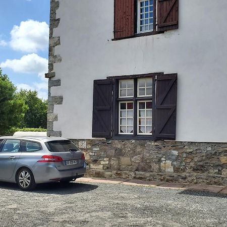Logement Calme Et Authentique A Espelette Habitación foto